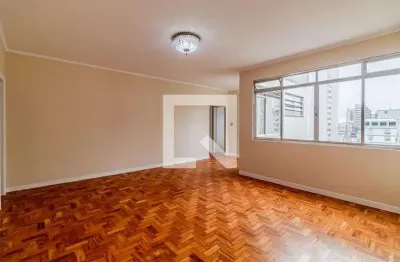 Apartamento para aluguel - paraíso, 2 quartos,  102 m² - são paulo