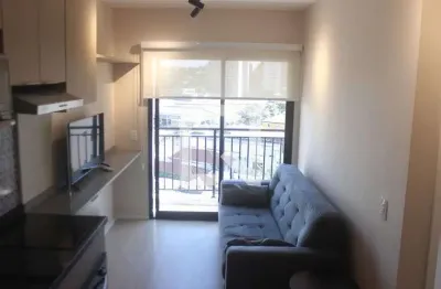Apartamento para aluguel - butantã, 1 quarto,  32 m² - são paulo
