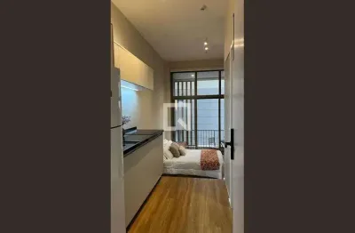 Apartamento para aluguel - vila mariana, 1 quarto,  26 m² - são paulo