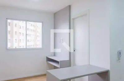 Apartamento para aluguel - barra funda, 2 quartos,  32 m² - são paulo
