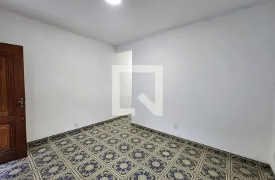 Casa para aluguel - botafogo, 2 quartos,  100 m² - rio de janeiro