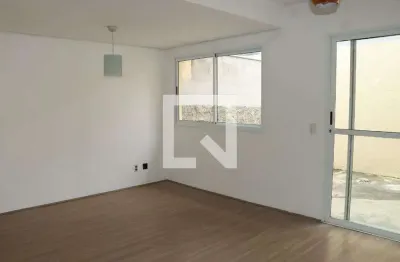 Casa / sobrado em condomínio para aluguel - parque rincão, 3 quartos,  100 m² - cotia
