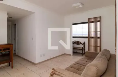 Apartamento para aluguel - vila leopoldina, 2 quartos,  55 m² - são paulo