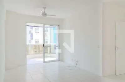 Apartamento para aluguel - itacorubi, 3 quartos,  87 m² - florianópolis