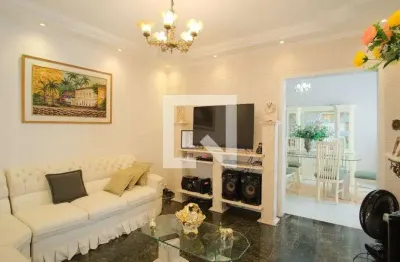 Casa para aluguel - vila carrão, 3 quartos,  208 m² - são paulo