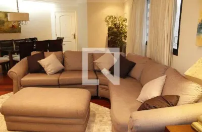 Apartamento para aluguel - santa paula, 3 quartos,  168 m² - são caetano do sul