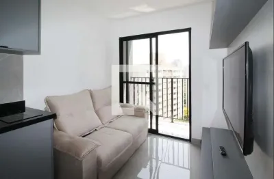 Apartamento para aluguel - vila olímpia, 1 quarto,  27 m² - são paulo