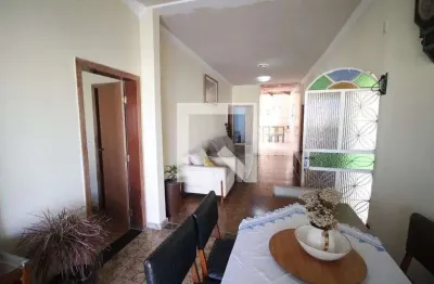Casa para aluguel - milionários, 5 quartos,  400 m² - belo horizonte