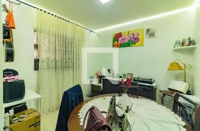 Casa para aluguel - chácara inglesa, 2 quartos,  120 m² - são paulo
