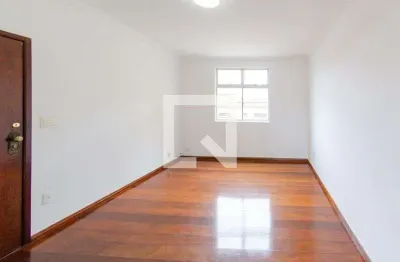 Cobertura para aluguel - alto caiçaras, 3 quartos,  160 m² - belo horizonte