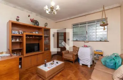 Casa para aluguel - santana, 3 quartos,  525 m² - são paulo