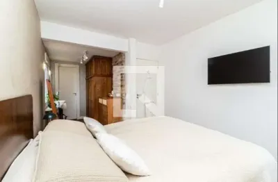 Apartamento para aluguel - moema, 2 quartos,  73 m² - são paulo