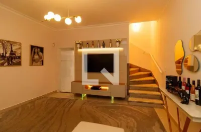 Casa para aluguel - vila guilherme, 3 quartos,  350 m² - são paulo