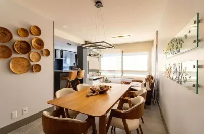 Apartamento para aluguel - menino deus, 2 quartos,  81 m² - porto alegre