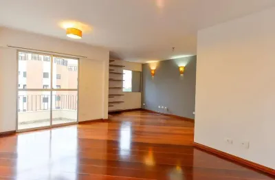 Apartamento para aluguel - vila madalena, 2 quartos,  65 m² - são paulo