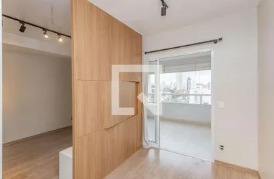 Kitnet / stúdio para aluguel - bosque da saúde, 1 quarto,  41 m² - são paulo