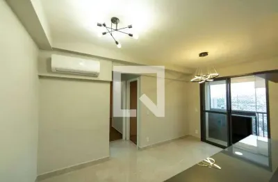 Apartamento para aluguel - jardim iracema, 2 quartos,  56 m² - barueri