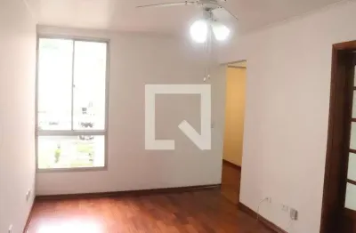 Apartamento para aluguel - oswaldo cruz, 2 quartos,  54 m² - são caetano do sul
