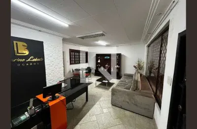 Casa para aluguel - santana, 4 quartos,  216 m² - são paulo