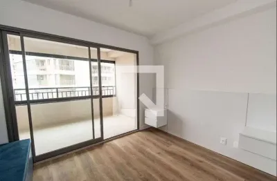 Kitnet / stúdio para aluguel - ipiranga, 1 quarto,  28 m² - são paulo