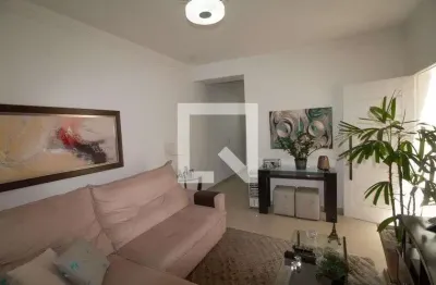 Casa para aluguel - chácara mafalda, 3 quartos,  147 m² - são paulo