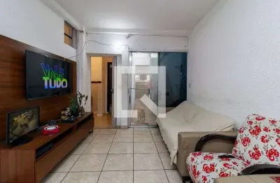Casa para aluguel - santo amaro , 1 quarto,  60 m² - são paulo