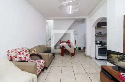 Casa para aluguel - santo amaro , 1 quarto,  60 m² - são paulo