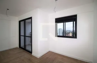 Apartamento para aluguel - butantã, 1 quarto,  36 m² - são paulo