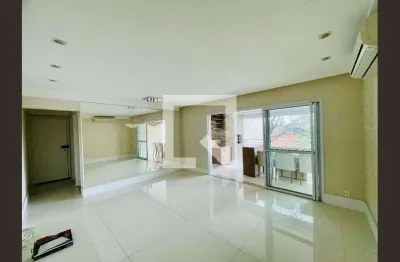 Apartamento para aluguel - centro, 3 quartos,  116 m² - guarulhos