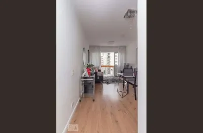 Apartamento para aluguel - perdizes, 2 quartos,  65 m² - são paulo