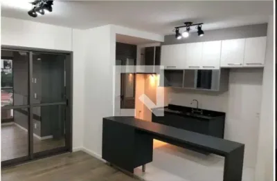 Apartamento para aluguel - vila madalena, 2 quartos,  117 m² - são paulo
