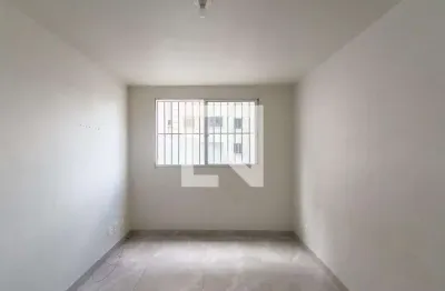 Apartamento para aluguel - castelo, 2 quartos,  60 m² - belo horizonte