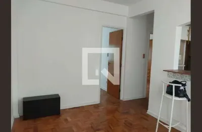 Apartamento para aluguel - aclimação, 2 quartos,  53 m² - são paulo
