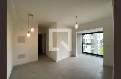 Apartamento para aluguel - alphaville, 2 quartos,  64 m² - barueri