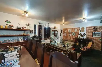 Casa para aluguel - vila mariana, 4 quartos,  300 m² - são paulo