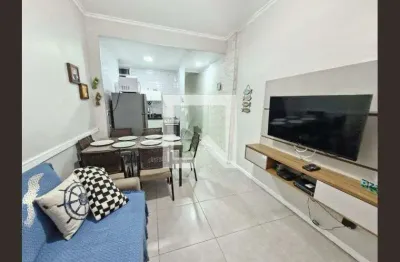 Apartamento para aluguel - copacabana, 1 quarto,  55 m² - rio de janeiro