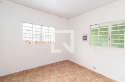 Casa para aluguel - itaquera, 3 quartos,  144 m² - são paulo