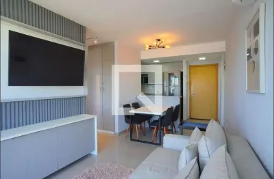 Apartamento para aluguel - petrópolis, 1 quarto,  45 m² - porto alegre