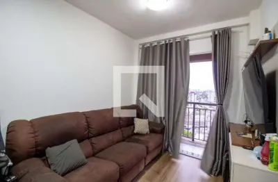 Apartamento para aluguel - butantã, 1 quarto,  31 m² - são paulo