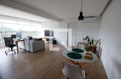 Apartamento para aluguel - panamby, 3 quartos,  94 m² - são paulo