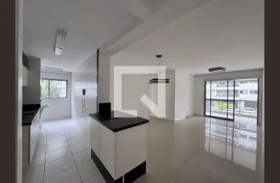 Apartamento para aluguel - recreio, 2 quartos,  91 m² - rio de janeiro