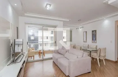 Apartamento para aluguel - aclimação, 2 quartos,  75 m² - são paulo
