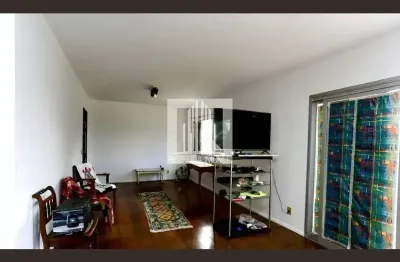 Apartamento para aluguel - morumbi, 4 quartos,  197 m² - são paulo