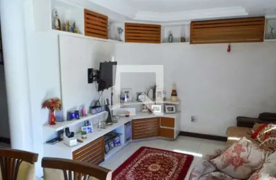 Cobertura para aluguel - freguesia , 3 quartos,  158 m² - rio de janeiro