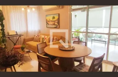 Apartamento para aluguel - jacarepaguá, 3 quartos,  102 m² - rio de janeiro