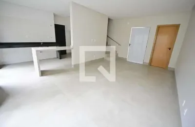 Casa / sobrado em condomínio para aluguel - vila rosa, 3 quartos,  153 m² - goiânia