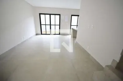 Casa / sobrado em condomínio para aluguel - vila rosa, 3 quartos,  153 m² - goiânia
