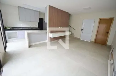 Casa / sobrado em condomínio para aluguel - vila rosa, 3 quartos,  153 m² - goiânia