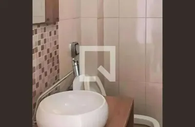 Apartamento para aluguel - vila das mercês, 3 quartos,  156 m² - são paulo