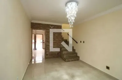 Casa para aluguel - vila formosa, 2 quartos,  120 m² - são paulo